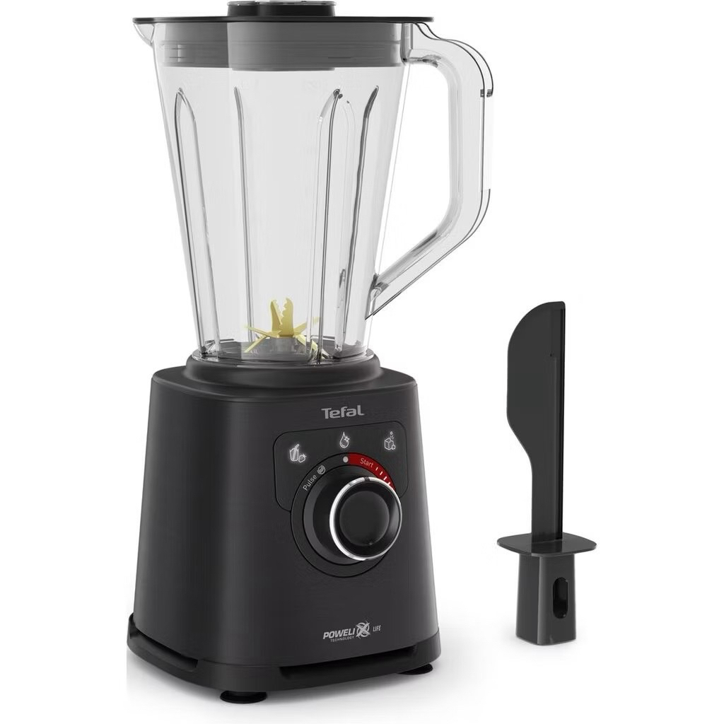 รับประกันศูนย์ 2 ปี Tefal ​เครื่องปั่นน้ำผลไม้รอบสูง PERFECTMIX+​ รุ่น BL88A831