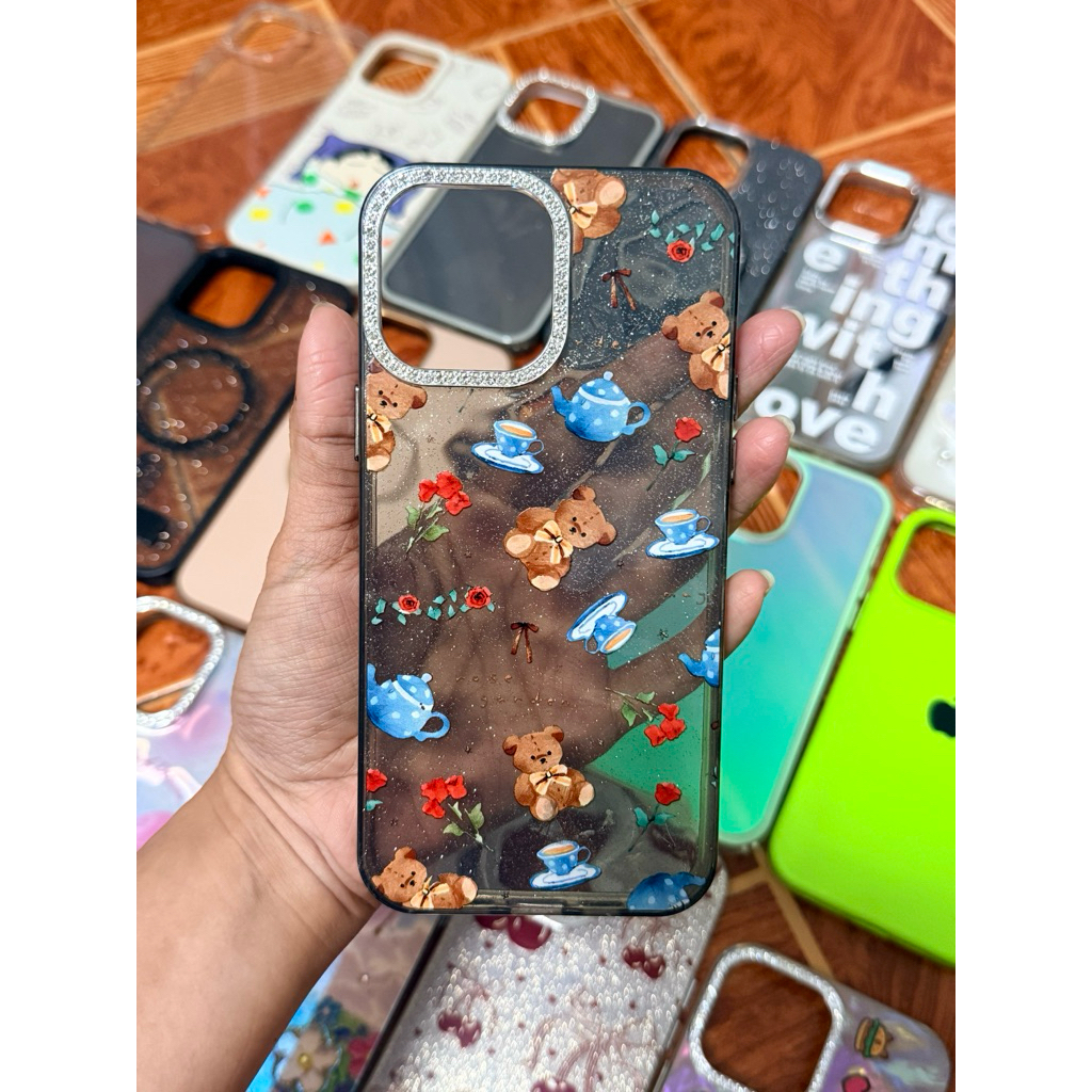 เคส ไอโฟน 13 pro max (มือ2)