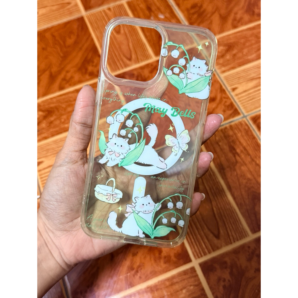 เคส ไอโฟน 13 pro max (มือ2)