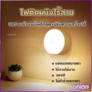 โคมไฟหัวเตียง USB ไฟอ่านหนังสือ LED ปรับความสว่างได้ ชาร์จผ่…