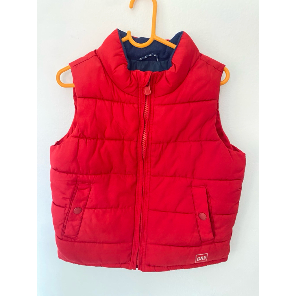 เสื้อกันหนาวของGAPของแท้