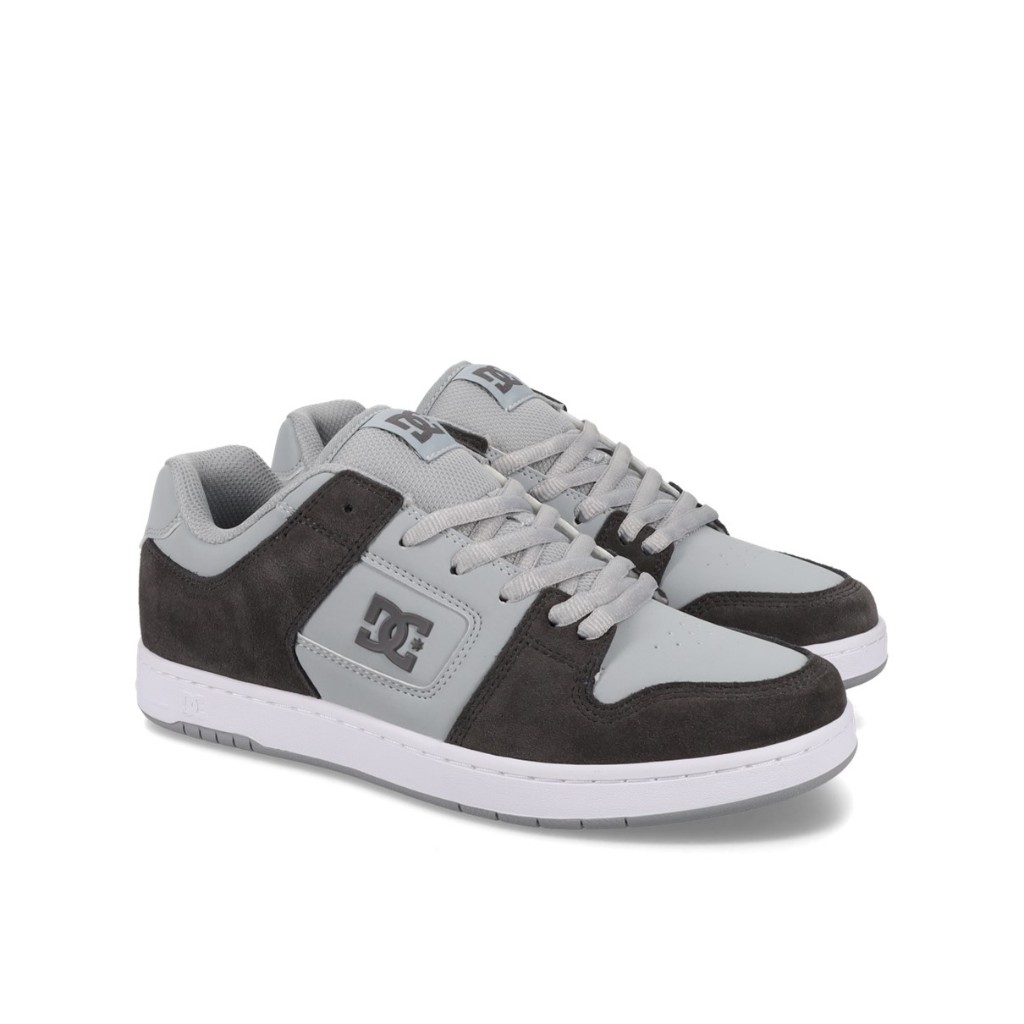 DC SHOES รองเท้าผู้ชาย Mens Manteca 4 Shoes (027) 253 ADYS100765-027