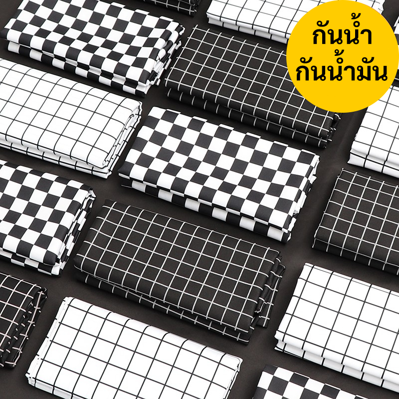 🚚ส่งจากไทย🚚ผ้าปูโต๊ะ PVC กันน้ำ กันร้อน ใช้งานได้ทั้งในร่มและกลางแจ้ง เช่น สวนหรือระเบียง ลายไม้โอ๊ค ขนาด 140x200 cm