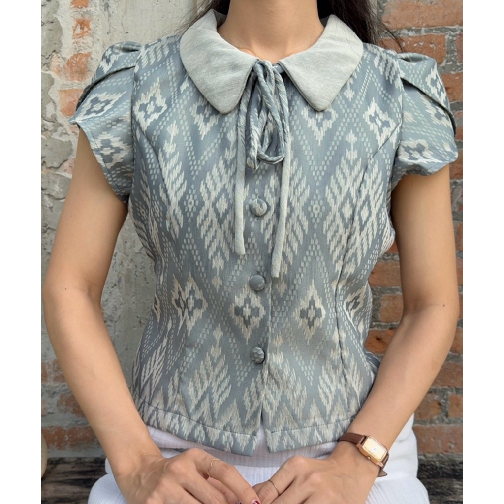 Arun Blouse collection