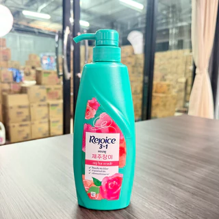 ครีมนวดหรือแชมพูรีจอยส์ 3in1 ขนาด 370มล. 1ขวด