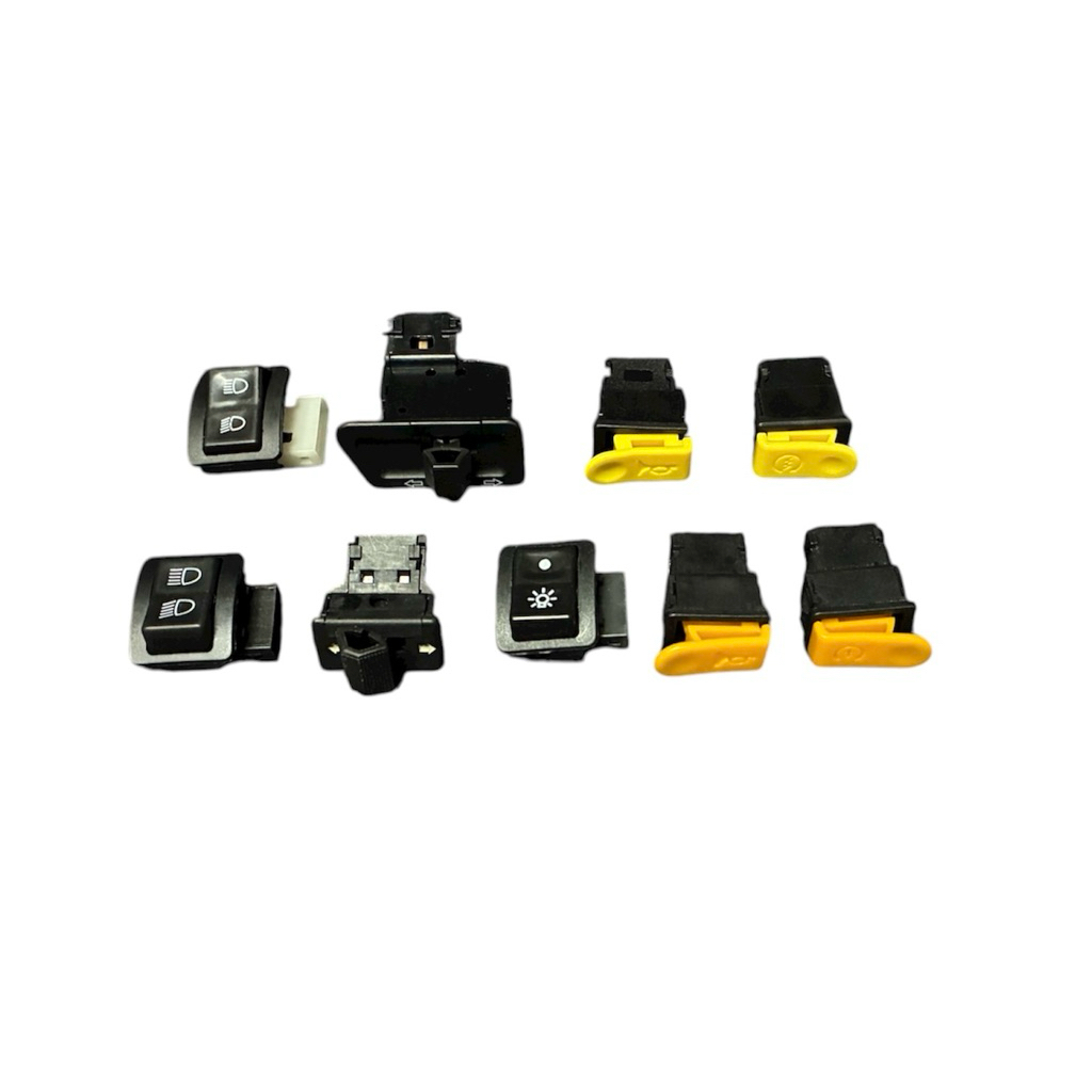 ชุดสวิทช์สตาร์ทHonad Dio Zx34-35 AF27-28