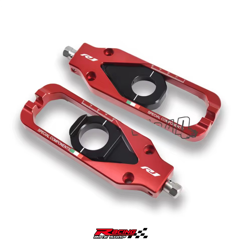 ตั้งโซ่ YAMAHA R1 R1M 2020-2025