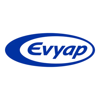 EVYAP กรดสเตียริก 52% แบบเกล็ด เกรดเครื่องสำอาง Cosmetic Grade 25kg | Stearic Acid