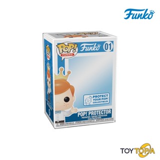 (6520) - Premium POP! Protector by Funko