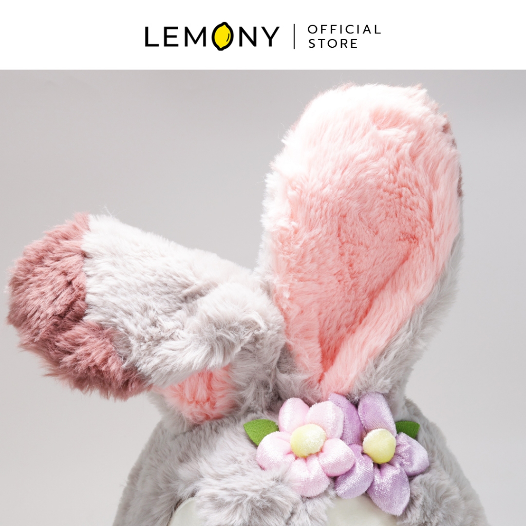 LEMONY دمية Zootopia ‏Hug ‏35 سم — صورة 7