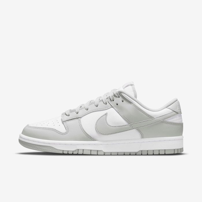รองเท้า Nike Dunk Low ของแท้ ป้ายไทย