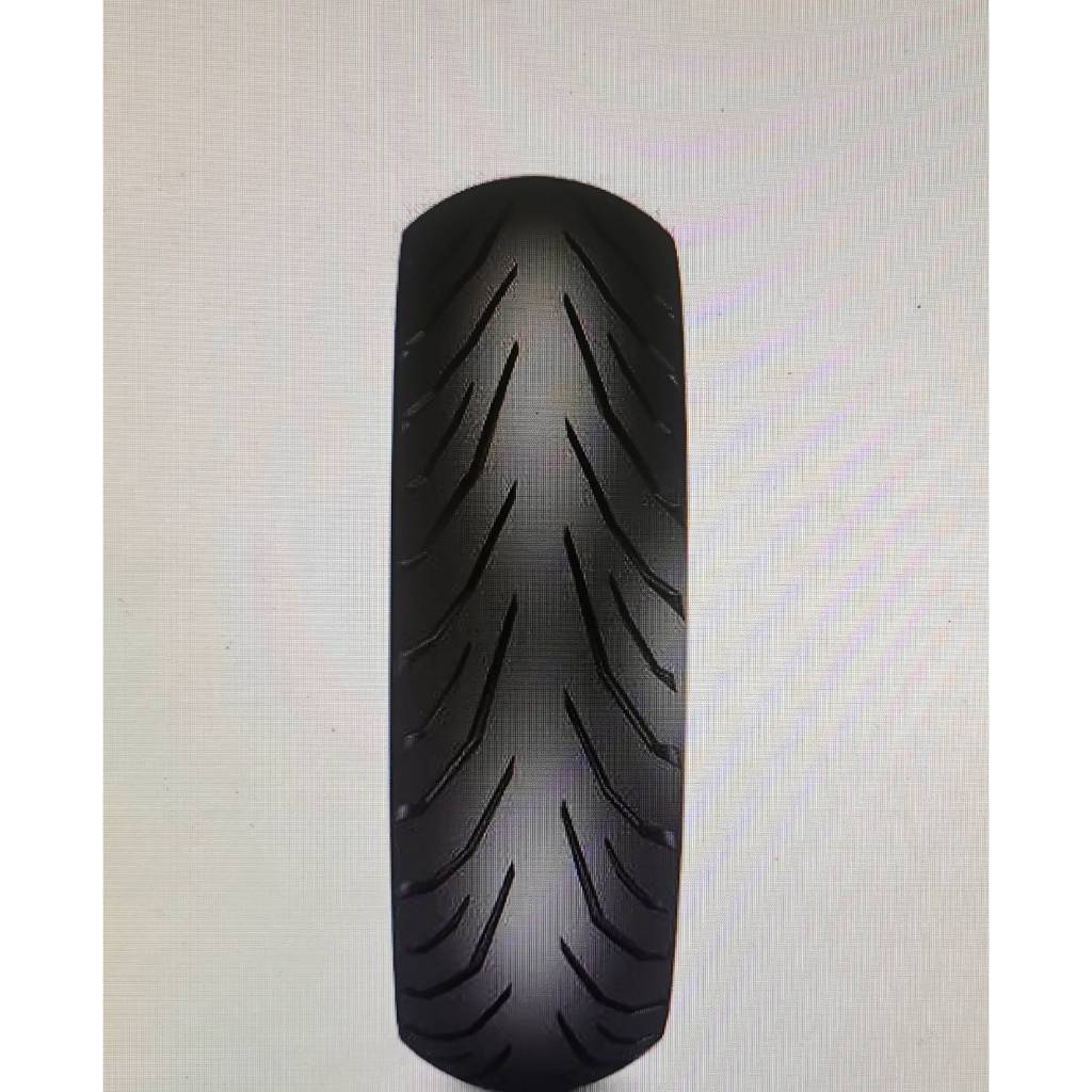 ยางPirelli Rosso 2 120/70ZR17 (58W) TL DR2-F Pirelli Enhanced Patch Technology (EPT)