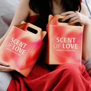 (เซ็ทของขวัญ) Longhom Shower Gel Giftset ของขวัญจับฉลาก สำหรับปีใหม่ เหมาะสำหรับการให้ทุกเทศกาล
