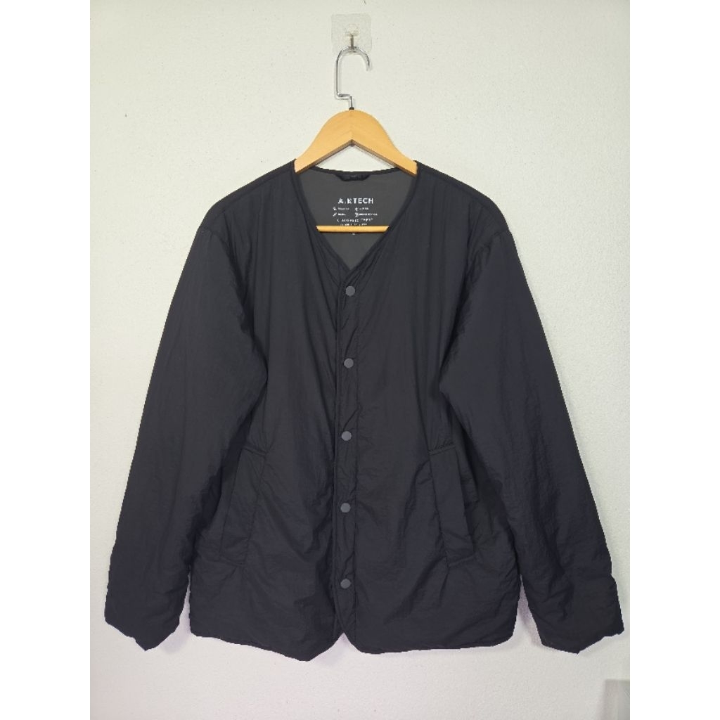 เสื้อ 2ชั้น AIR TECH Size M