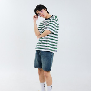 SO.ON : Grocery Club Short Pants กางเกงขาสั้น รุ่น Low Waist…