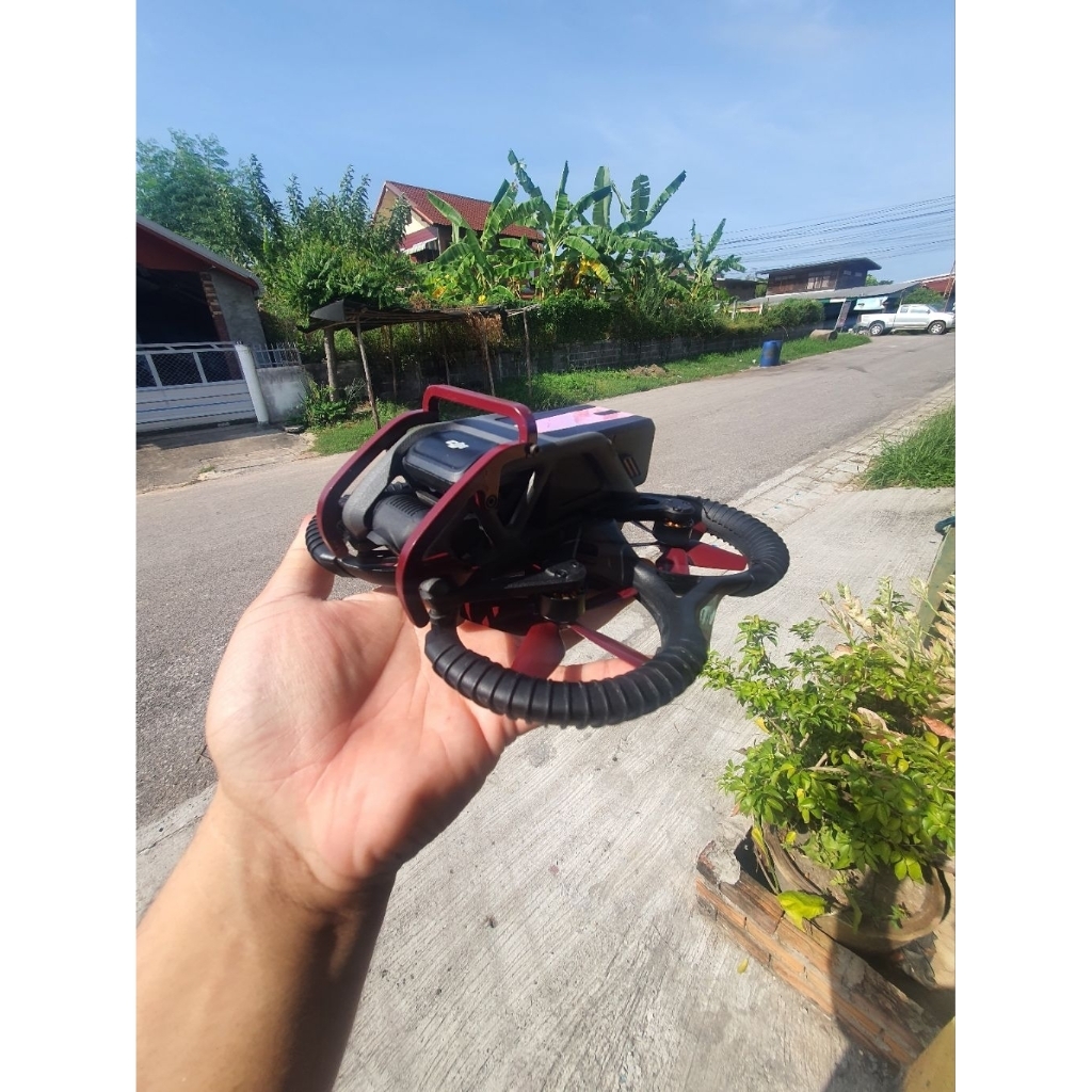 Avatar1+ 3Prop+3Batt