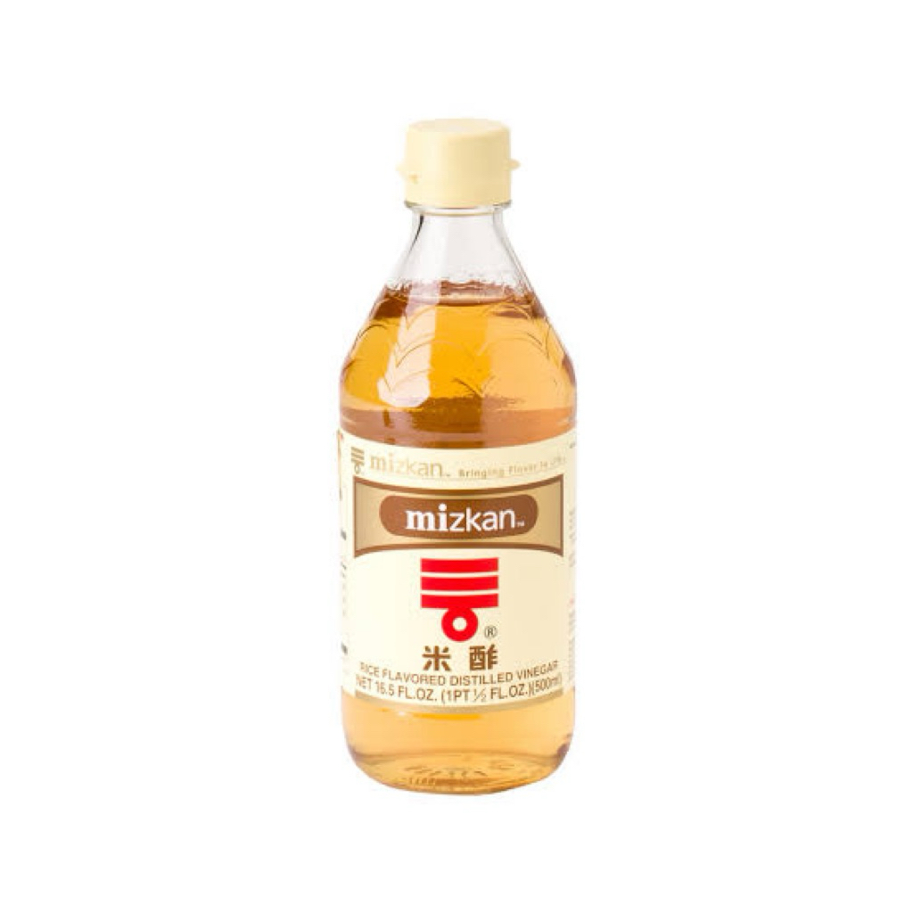 East Mizkan vinegar 500 ml.  🇯🇵จากญี่ปุ่น rice vinegar sauce sushi น้ำส้มสายชูหมักนจากข้าว