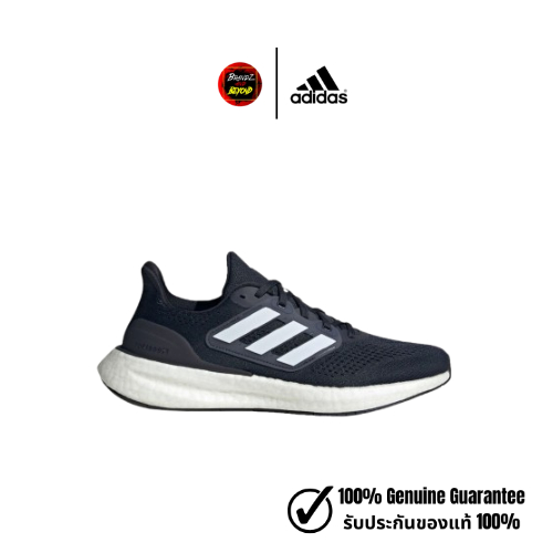 ✅มาใหม่ ป้ายไทย✅ ADIDAS PUREBOOST 23 IF2373 รองเท้าวิ่ง สีกรม