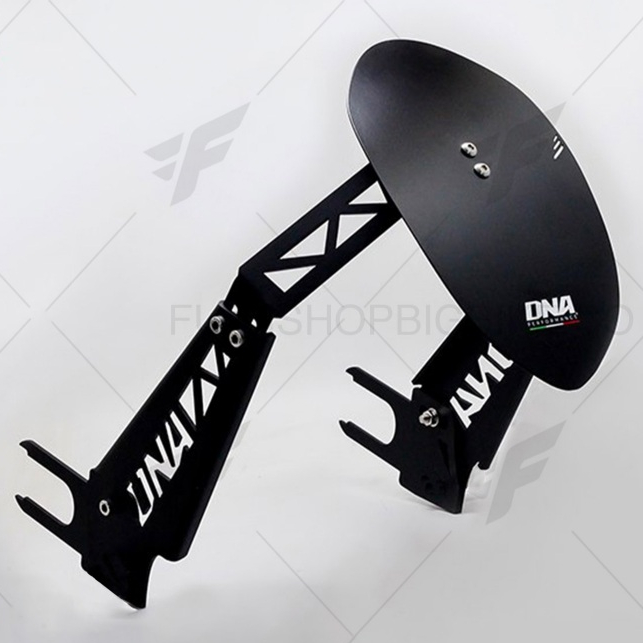 กันดีด Mud Guard DNA Performance รุ่น MUD GUARD Black Edition For Yamaha MT-15 New