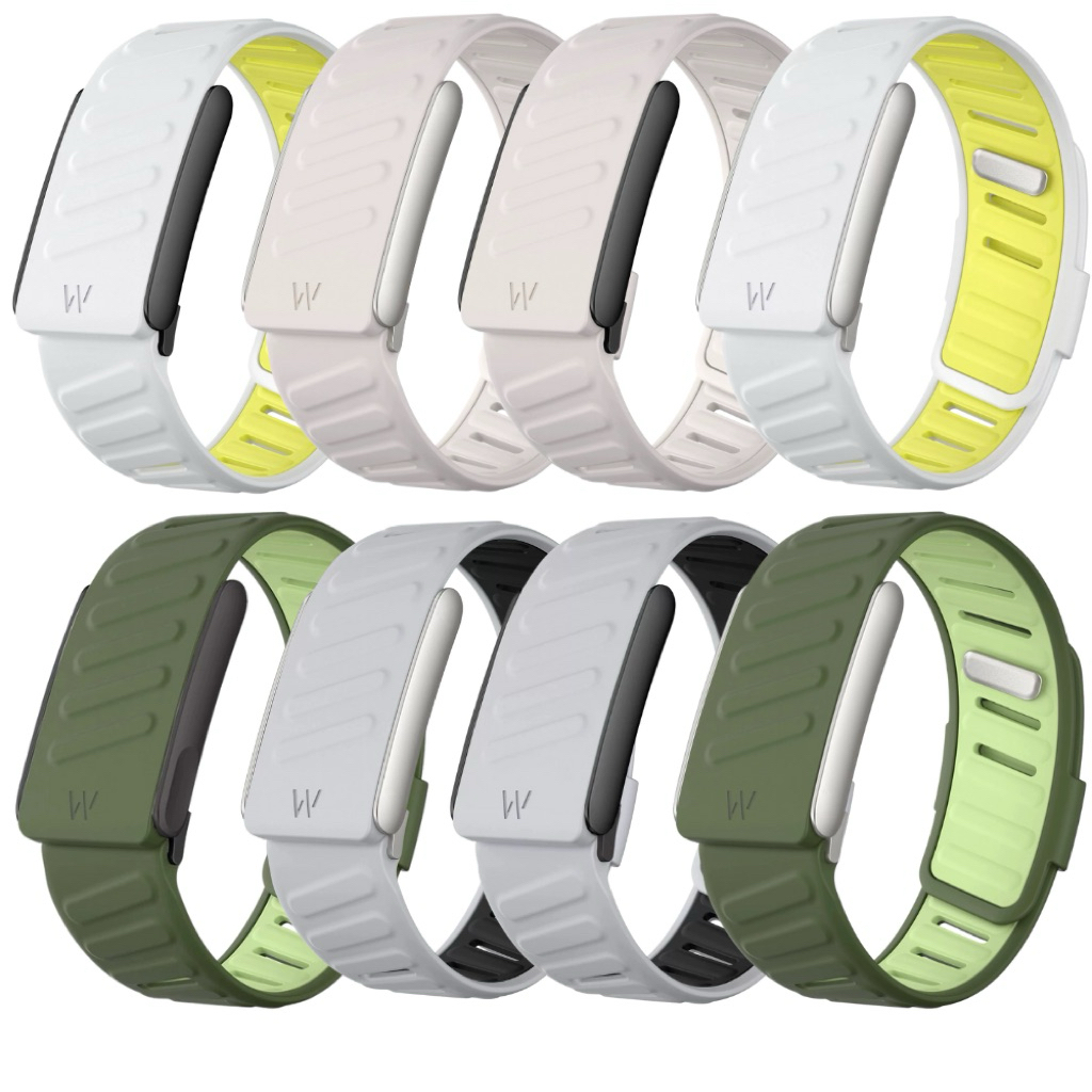 🇺🇸 สายWHOOP 5.0 +โลโก้W 🇺🇸สายSport สายwhoop สายนาฬิกาwhoop สายรัดwhoop ไม่ใช่ของแท้ โรงงานมาเอง