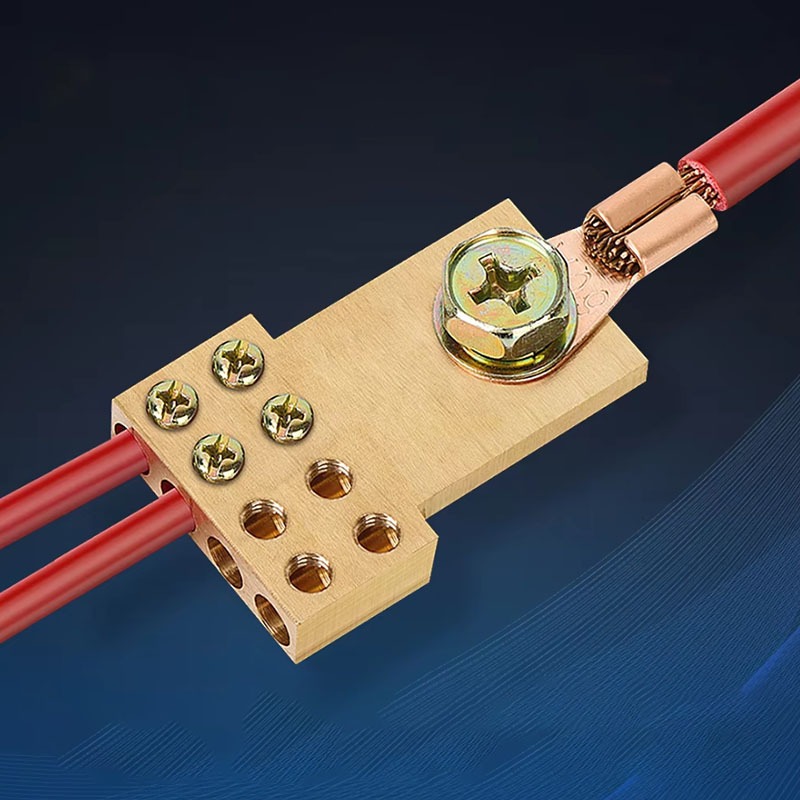 🚀ส่งด่วน ส่งไว🚀Settle box wires กล่องเทอร์มินัลบล็อก เทอมินอลบล็อก แยกสาย กล่องเทอร์มินัลบ็อกซ์สําหรับใช้ในครัวเรือน - รูปที่ 5