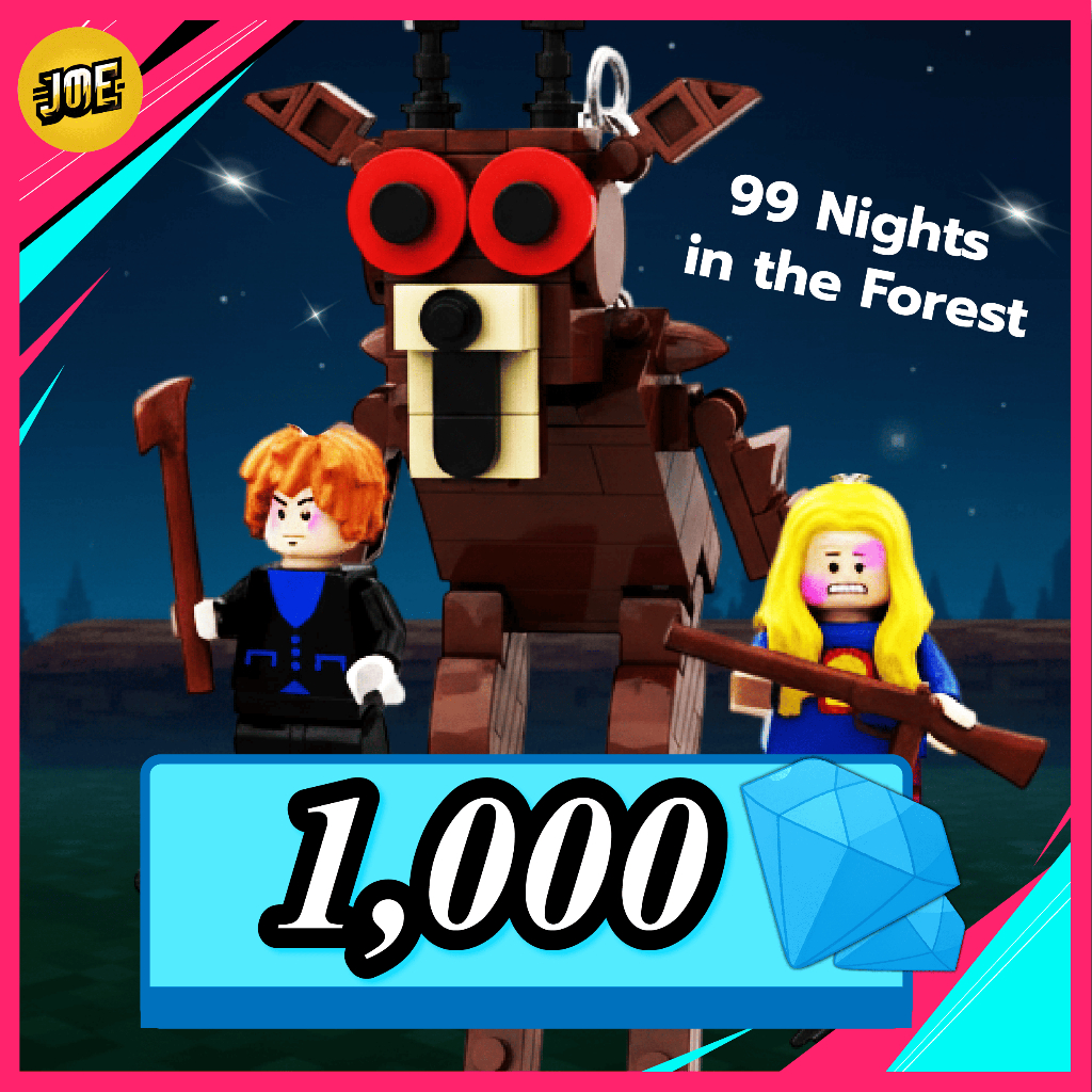 99คืนในป่าการ์ดสะสมเเละพวกกุญเเจ99คืนในป่า ส่งด่วน