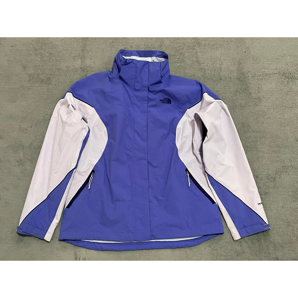 The North Face  Hyvent M  มือสองของแท้