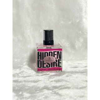 น้ำหอมนำเข้า HIDDEN Desire by Dorall Collection 100 มล.
