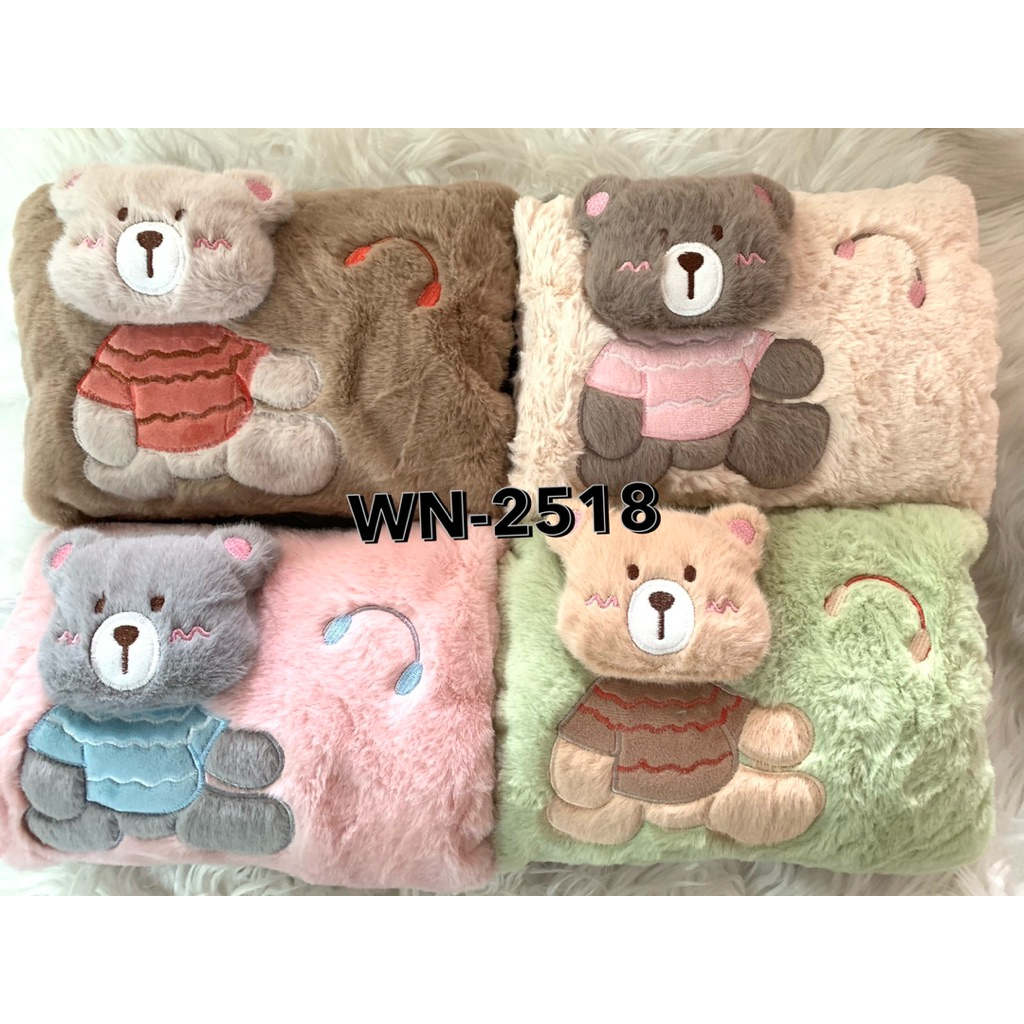 กระเป๋าน้ำร้อน WN-2518
