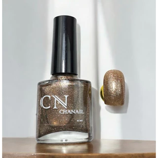 CN Chanail ยาทาเล็บ แบบไม่อบ รุ่น AT ขนาด 10 มิลลิลิตร