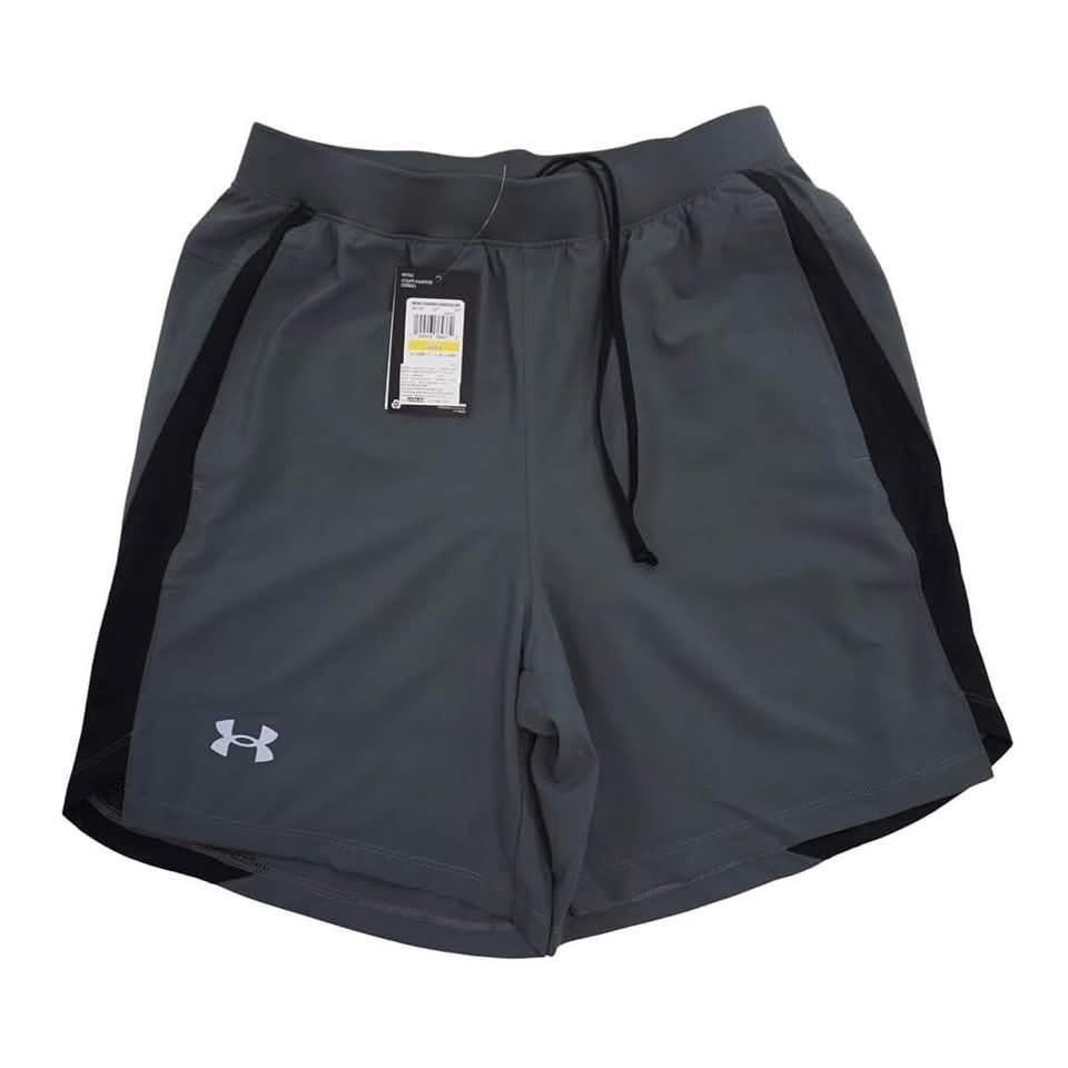 Men's UA Launch Run 2-in-1 Shorts