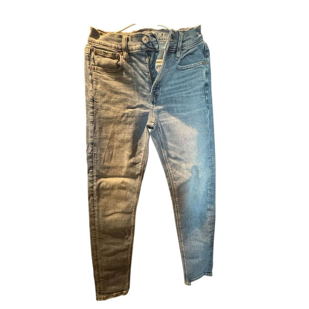 กางเกงยีนส์American Eagleผู้หญิง