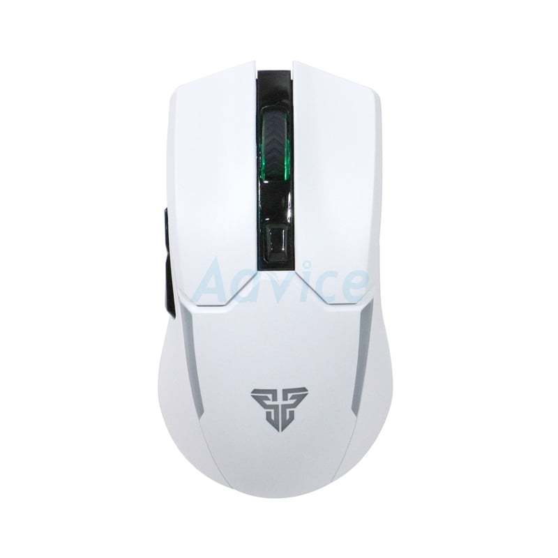MOUSE WIRELESS FANTECH WGC2 PLUS WHITE