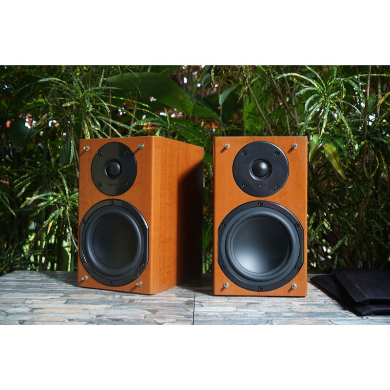 ลำโพงบุคเชลล์ DENON SC-MX33  สวยเสียงดี