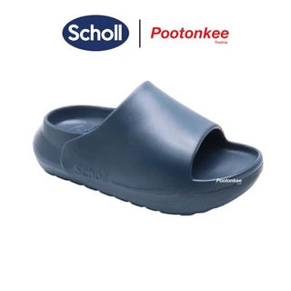 SCHOLL รองเท้าแตะ Unisex สกอลล์ แบบสวม รุ่น Solar