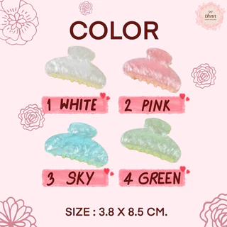 [จัดทำ 1-2 วัน] เชตคัสตอมชื่อ กิ๊บ 3 ชิ้น + ยางรัดผม พร้อมกล่องของขวัญ ของขวัญวันเกิด ของขวัญเพื่อนเจ้าสาว ชำร่วยงานแต่ง