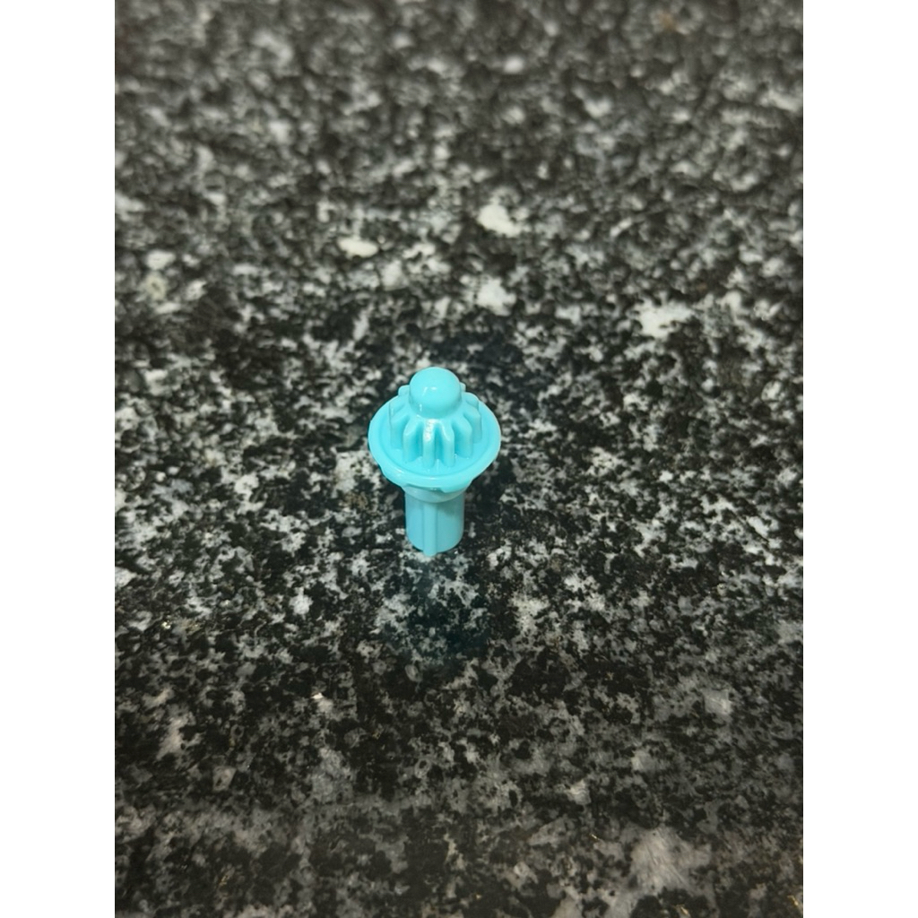 Bit FB (Bit Freeball) บิทฟรีบอล มือ 1 ของแท้ 100% สีฟ้า Lot JP (Bit FB สีฟ้า) มือหนึ่งของแท้ BEYBLAD