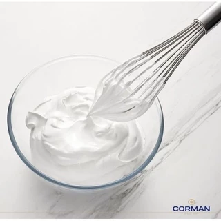 Corman คอร์แมนวิปปิ้งครีม สคัพเจอร์ สเปเชียลตี้ ขนาด 1 ลิตร (ยกลัง 12 กล่อง)
