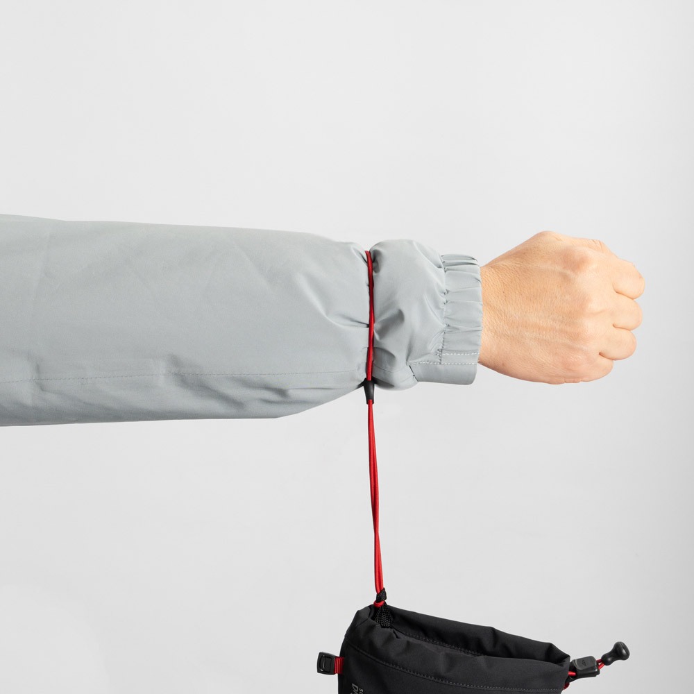 Montbell สายคล้องถุงมือ ไว้กับข้อมือ รุ่น 1118995 Glove Leashes