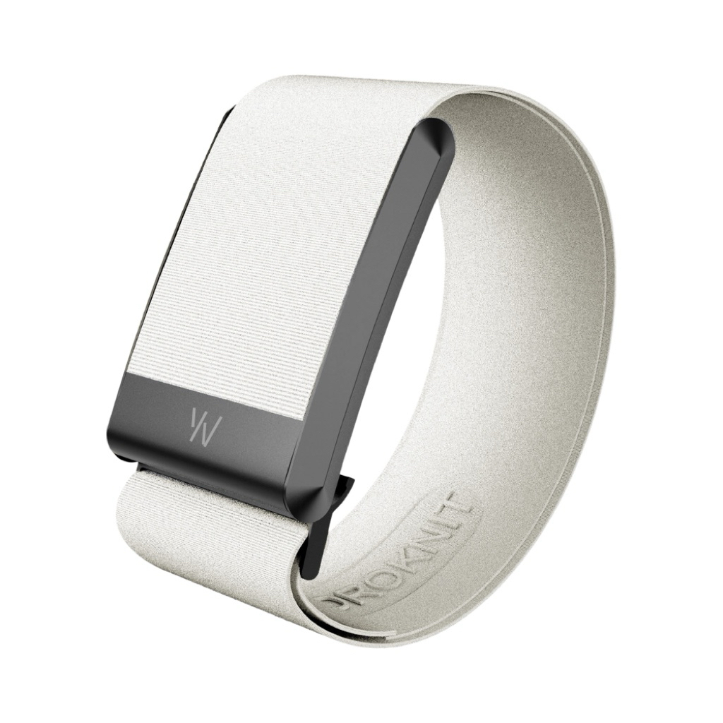 [ WHOOP4.0] ส่งทันที! Hydroknit แห้งไว   สายWhoop 4.0 สายรัดข้อมือWhoop 4.0 ไม่ใช่ของแท้ โรงงานมาเอง ราคา ถูกที่สุด ดีลบีเคเค แกลเลอรีภาพที่ 3