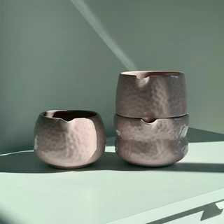 LATISHA I CHAWAN I ถ้วชงมัทฉะ I CW-01-PT