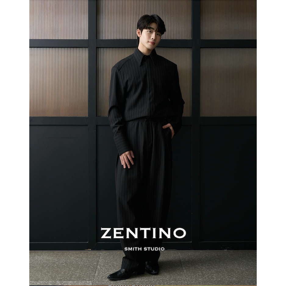 Smithstudio | Zentino
