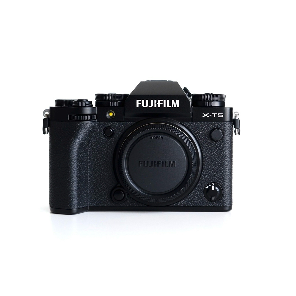 Body Fuji XT5 สภาพดี
