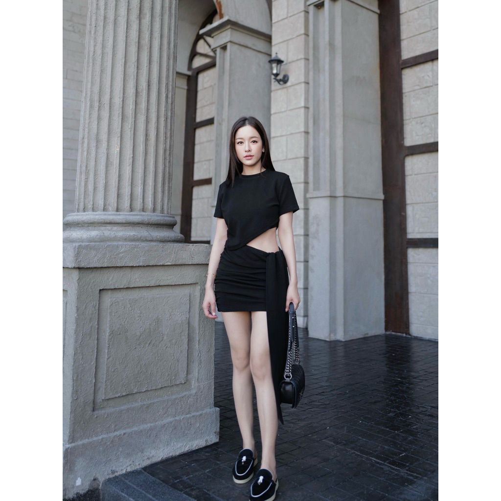 PP.TITA ELLA DRESS✨✨