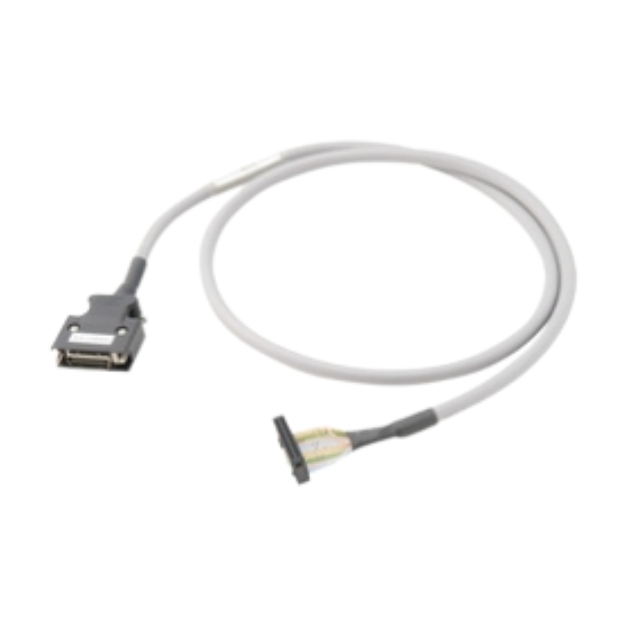 AC Servo Motor/Driver R88M-K, R88D-KT Optional Product - XW2Z-100J-B34 (OMRON)