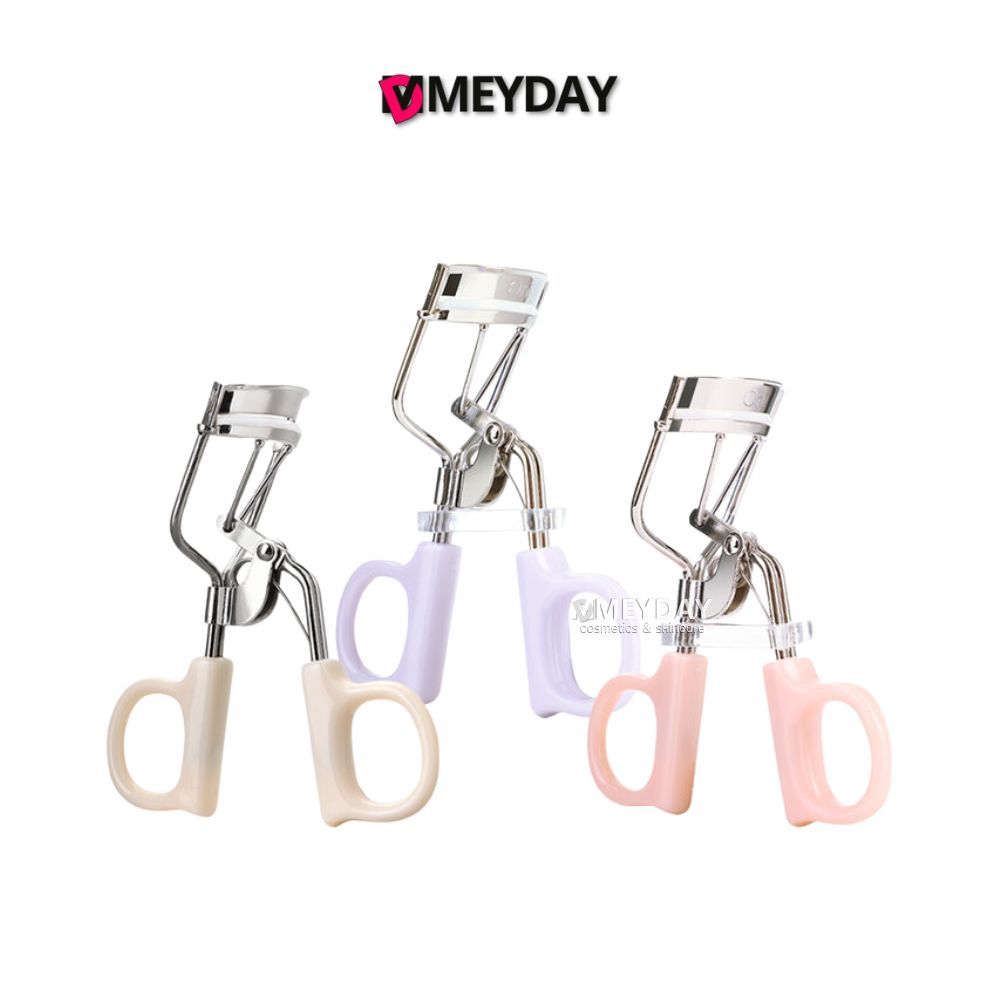 Oni Eyelash Curler โอนิ ที่ดัดขนตาขนาดเหมาะมือ พกพาสะดวก 1Pcs