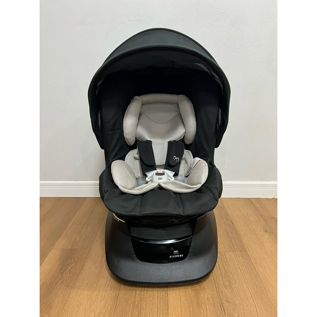 คาร์ซีทAilebebe Kurutto NT2  Premium