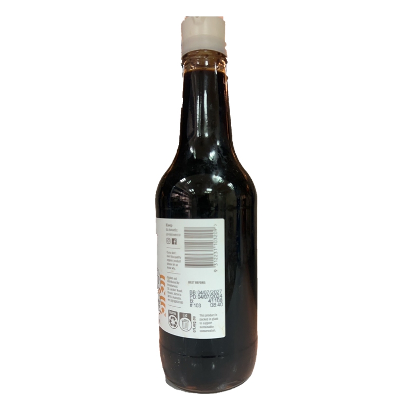 Pureharvest Organic Tamari Gluten Free Soy Sauce 500 ml เพียวฮาร์เวสต์ ออร์กานิค ทามาริ ปราศจากกลูเต็น ซอสถั่วเหลือง 500 ราคา ถูกที่สุด ดีลบีเคเค แกลเลอรีภาพที่ 5