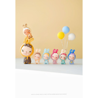 [พร้อมส่งระบุตัว] Sooya Studio Mini Bean Series น้องซูย่าบีน…