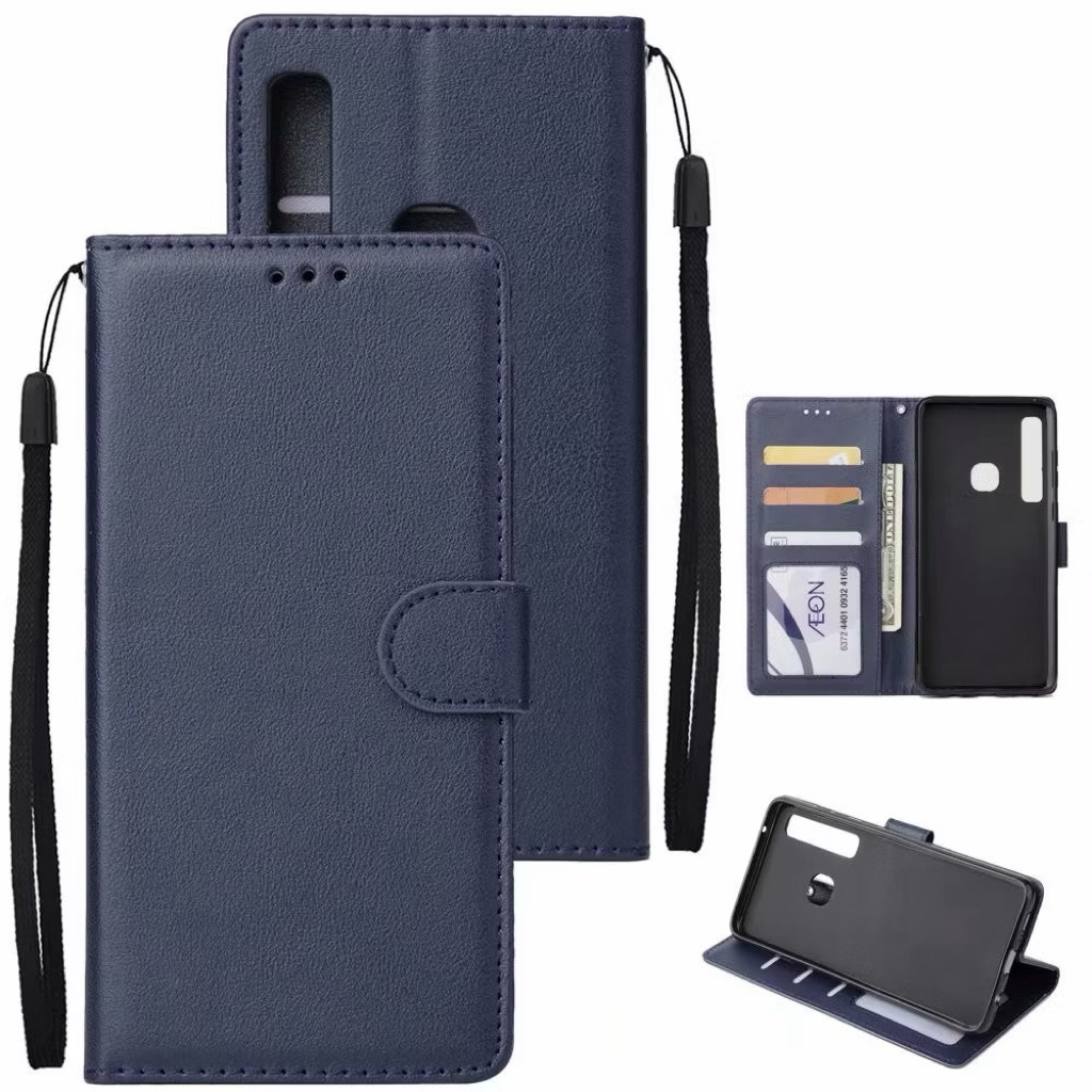 BOSS เคสสำหรับ lnfinix Hot40 H40i เคสฝาพับ ล็อค สมีแม่เหล็ก รุ่น  Hot40pro Hot12i Hot30 Hot30i note3